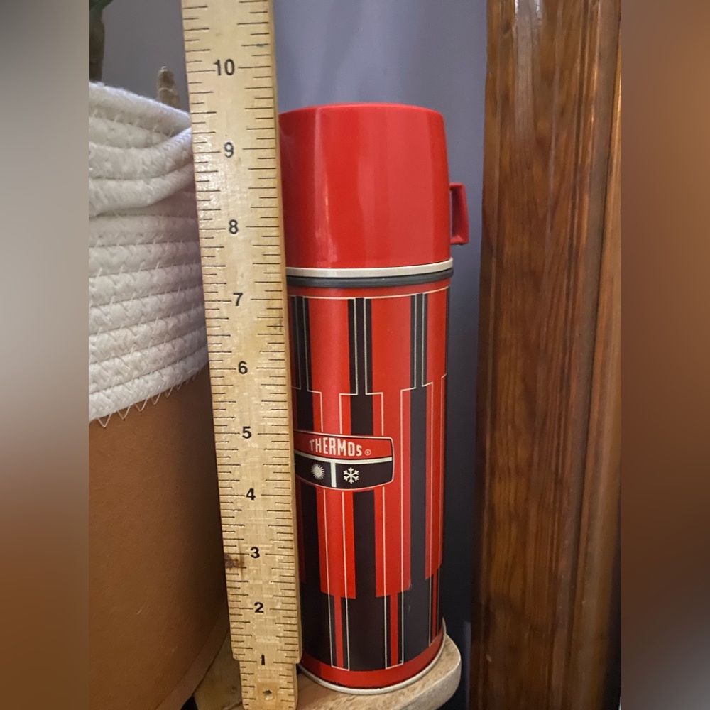 Vintage Thermos bottle - Picture 16 of 16
